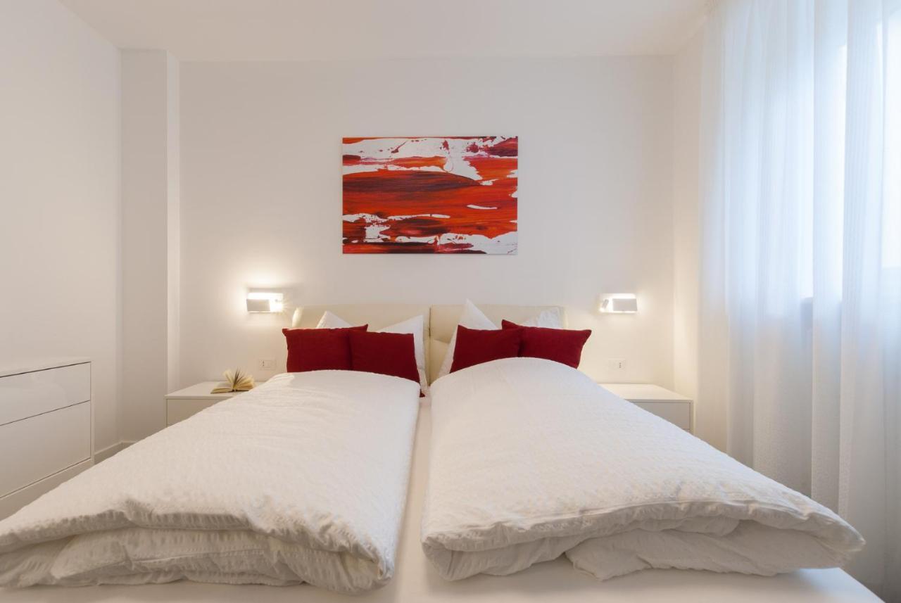 Apartment Hanni Merano Luaran gambar