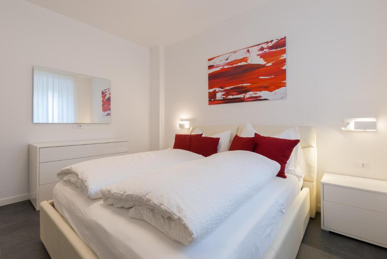 Apartment Hanni Merano Luaran gambar