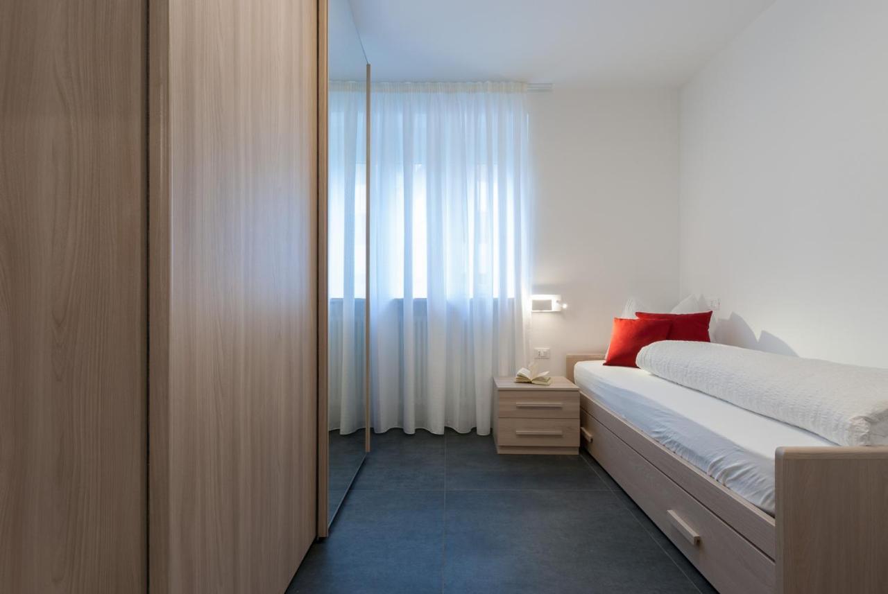 Apartment Hanni Merano Luaran gambar