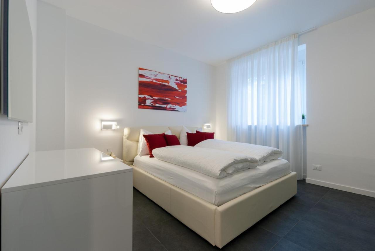 Apartment Hanni Merano Luaran gambar