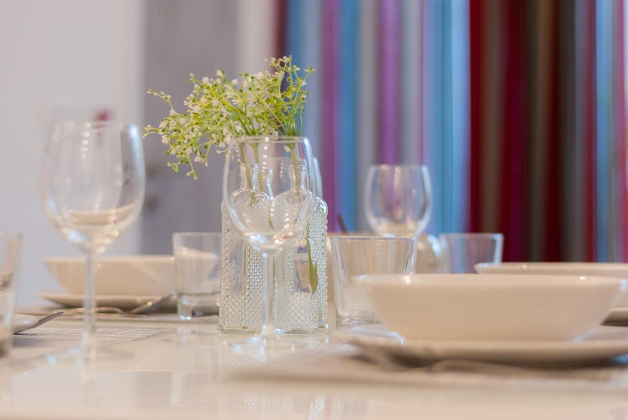 Apartment Hanni Merano Luaran gambar