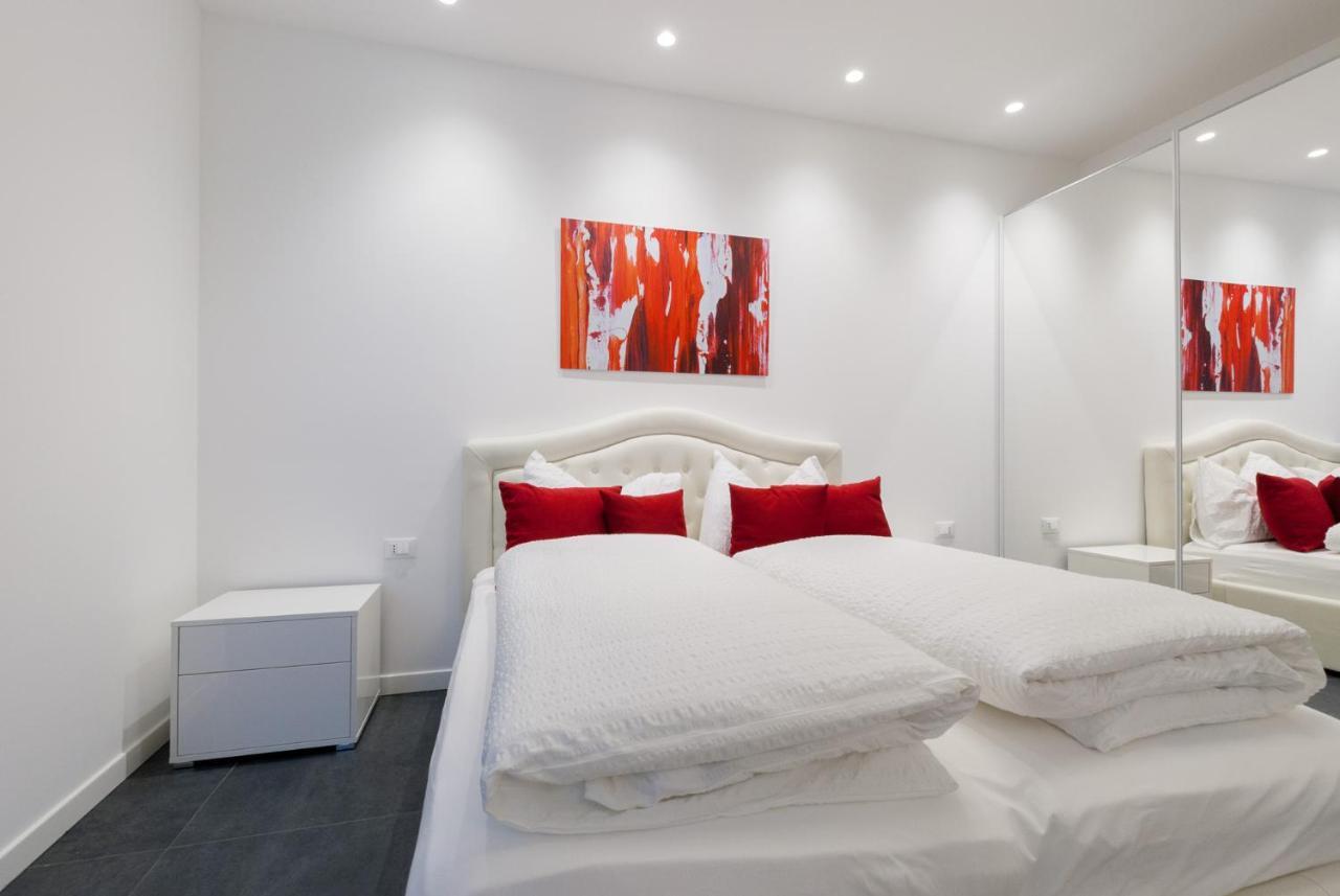 Apartment Hanni Merano Luaran gambar