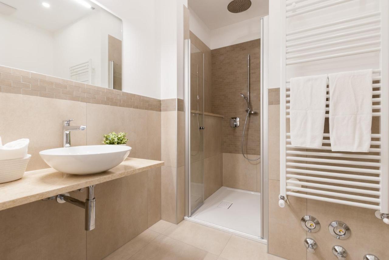 Apartment Hanni Merano Luaran gambar